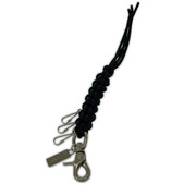 Yohji Yamamoto ソノ他 POUR HOMME code charm 黒