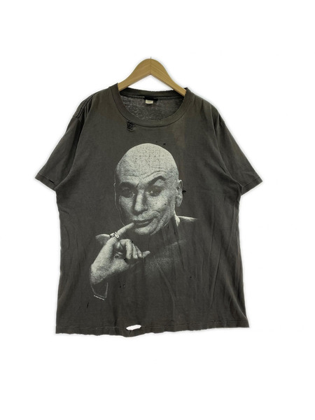 OLD・VINTAGE 半袖Tシャツ・カットソー 90s DR.EVIL Austin Powers S/Sカットソー