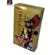 S.H.Figuarts ツーカイザー 未開封 S.H.フィギュアーツ 機界戦隊ゼンカイジャー スーパー戦隊シリーズ