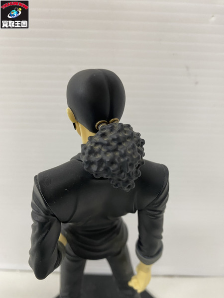 ワンピース 1/8 P.O.P NEO-6 ロブ・ルッチ