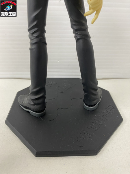 ワンピース 1/8 P.O.P NEO-6 ロブ・ルッチ