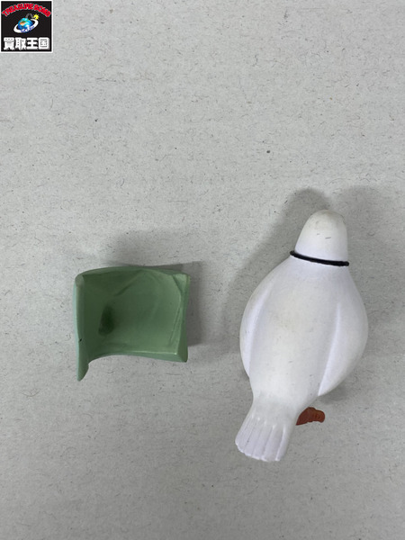 ワンピース 1/8 P.O.P NEO-6 ロブ・ルッチ