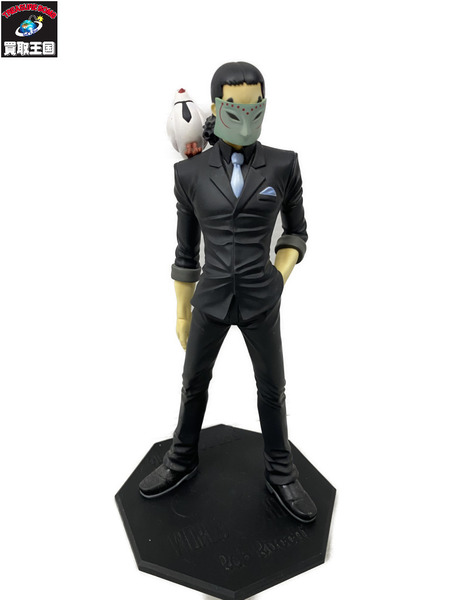 ワンピース 1/8 P.O.P NEO-6 ロブ・ルッチ