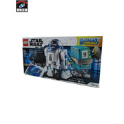 LEGO レゴ　スター・ウォーズ ドロイド・コマンダー