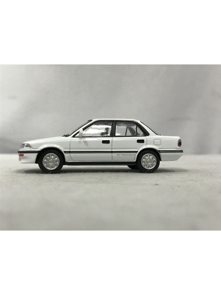 トミカ LV-N147 トヨタ カローラ 1600GT 89年式