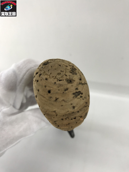 フェザーウェイト チャンピオン シングルコルクガン