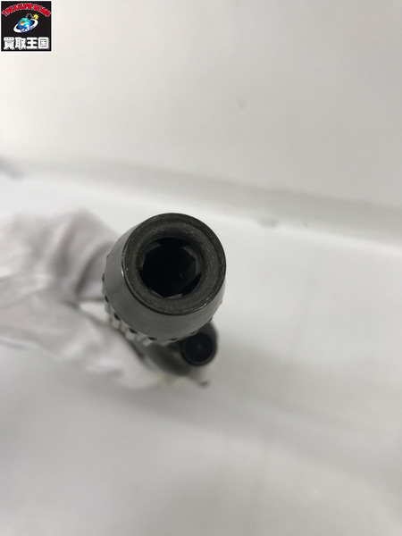 フェザーウェイト チャンピオン シングルコルクガン