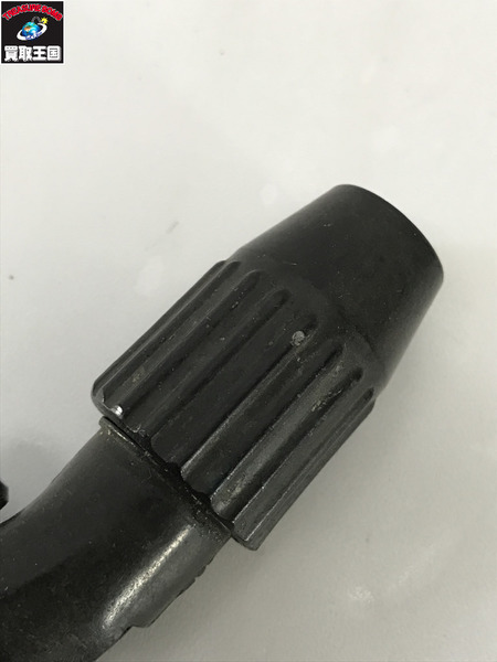 フェザーウェイト チャンピオン シングルコルクガン