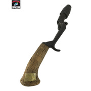 フェザーウェイト チャンピオン シングルコルクガン