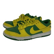 NIKE スニーカー Dunk Low Reverse Brazil//28㎝