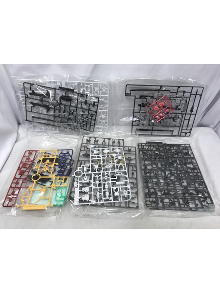 ガンプラ MGSD ガンダムバルバトス