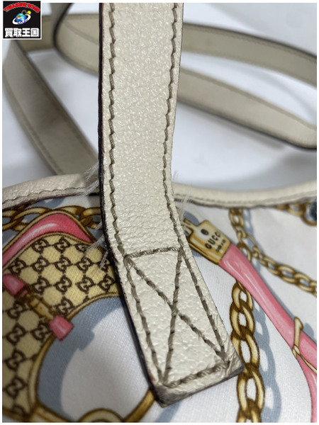 トートバッグ GUCCI トートバッグ