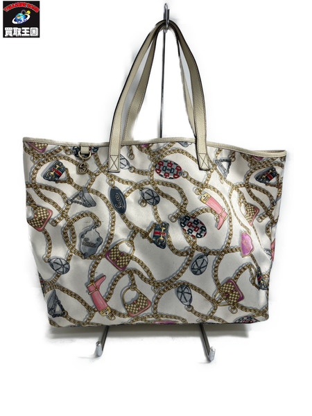 トートバッグ GUCCI トートバッグ