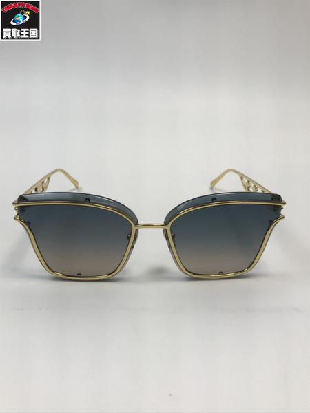 LOUIS VUITTON ルイヴィトン LV Z2938U フレーム・キャットアイ サングラス モノグラム