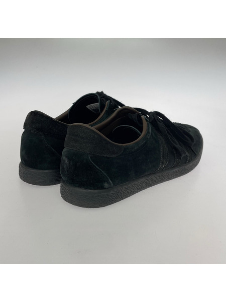 adidas スニーカー TOBACCO FOR BEAUTY&YOUTH 黒 28cm