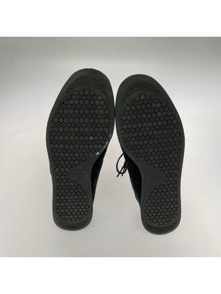 adidas スニーカー TOBACCO FOR BEAUTY&YOUTH 黒 28cm