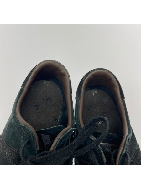 adidas スニーカー TOBACCO FOR BEAUTY&YOUTH 黒 28cm