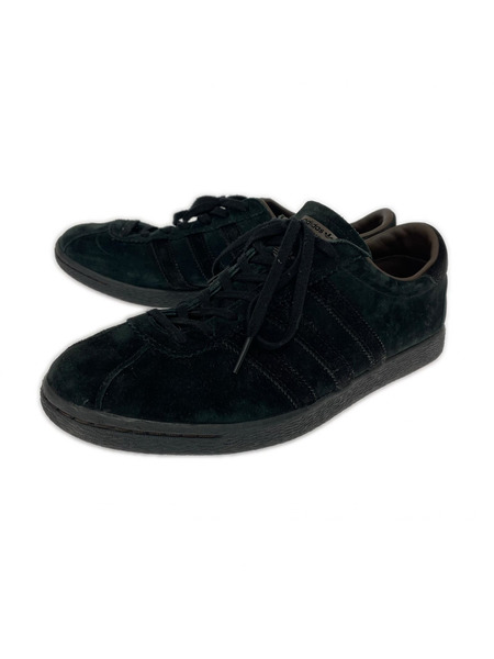 adidas スニーカー TOBACCO FOR BEAUTY&YOUTH 黒 28cm
