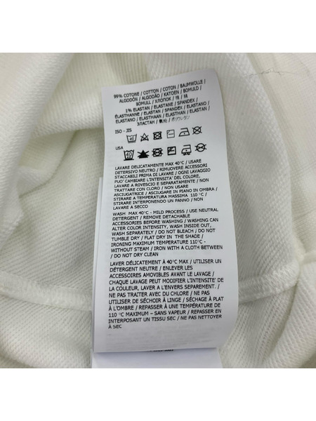 STONE ISLAND スウェット・トレーナー スウェットシャツ XL 白