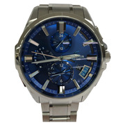 CASIO OCEANUS OCW-G2000 ソーラー腕時計