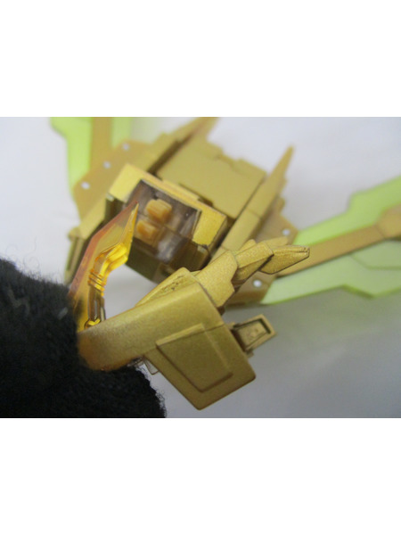 ★ROBOT魂 SIDE MS ゴッドガンダム 明鏡止水 Ver[値下]