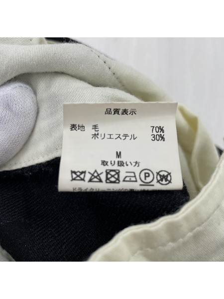 WACKO MARIA　スラックス　GP-101-BLANKLINE -RIVER-　　M