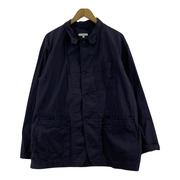 Engineered Garments ロイタージャケット ネイビー (M)