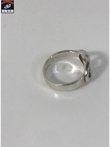 アクセサリー GUCCI ブリットリング/190483/23[値下]