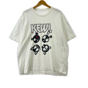 BRUNABOINNE 半袖Tシャツ・カットソー クールジョナパンズTEE[値下]