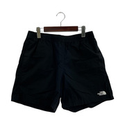 THE NORTH FACE パンツ Versatile Shorts XL ブラック