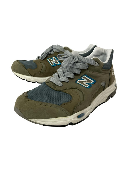 NEW BALANCE スニーカー M1700JP ABZORB GRAY 30.0cm US12