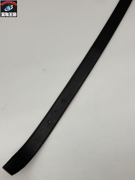HERMES エルメス ベルト レザー[値下]