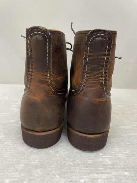 RED WING IRON RANGER 8085 レザーブーツ 29.0cm