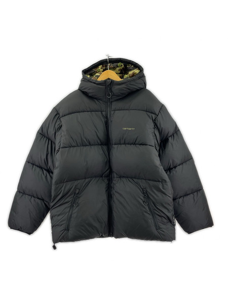 Carhartt ダウンジャケット 24AW TRONTO JACKET[値下]
