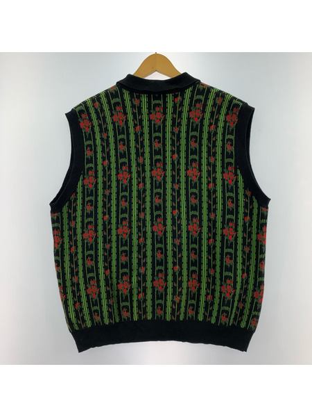 TTT MSW ニットベスト M  TTT-2022SS-KT01