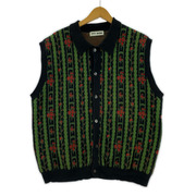 TTT MSW ニットベスト M  TTT-2022SS-KT01