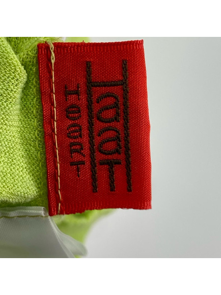 ISSEY MIYAKE 半袖Tシャツ・カットソー HaaT/GRN/2