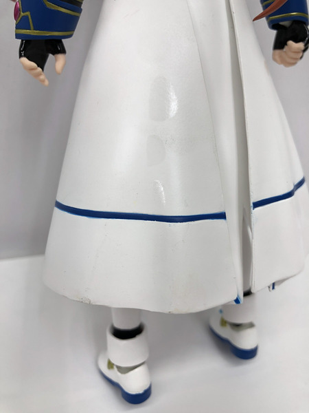 グッとくるフィギュアコレクション16 魔法少女リリカルなのはStrikerS