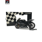 ミニチャンプス 1/12 Moto GP Yamaha YZR-M1