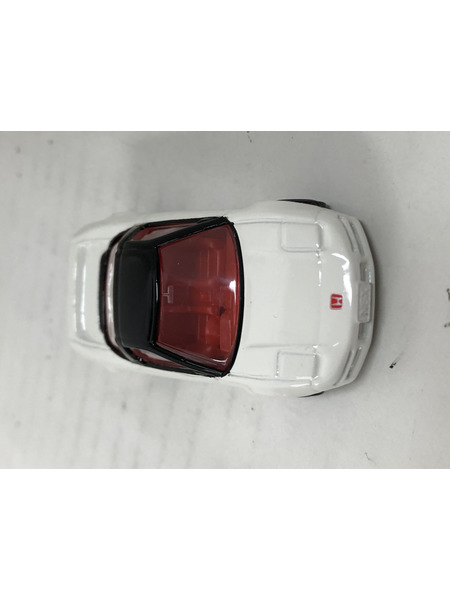トミカ Honda Spirit NSX-R ホワイト[値下]