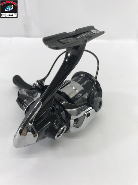 リール SHIMANO 23バンキッシュ 2500S