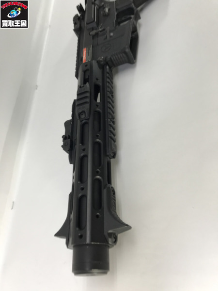 電動ガン AMOEBA AM-013-BK