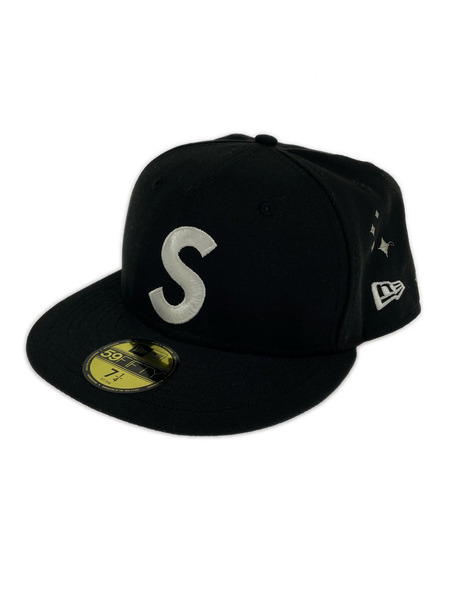 Supreme キャップ キャラクターCAP