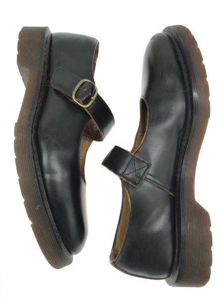Dr.Martens INDICA MARY JANE WOMENS UK5 24.0㎝[値下]