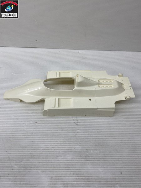 タミヤ ウィリアムズ FW-07 スペアボディセット[値下]