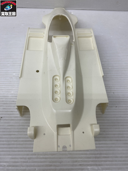 タミヤ ウィリアムズ FW-07 スペアボディセット[値下]