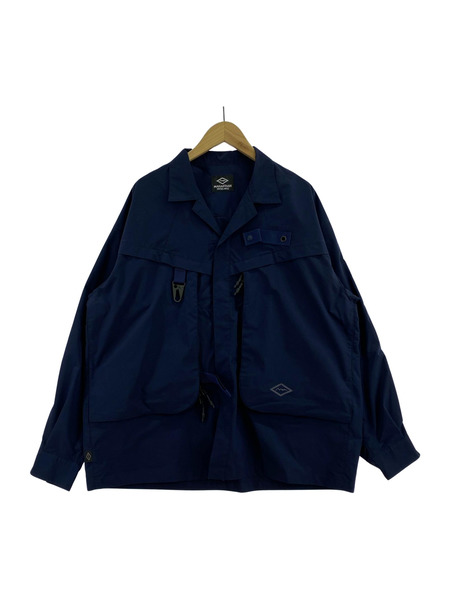 MANASTASH EXTRA MILE INFINITY SHIRT L 792-3152021