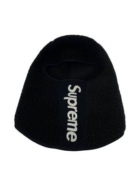 Supreme 21AW POLARTEC Balaclava BLK[値下]