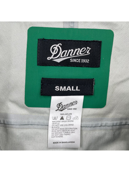 Danner ジャケット マウンテンパーカー (S)GRN[値下]