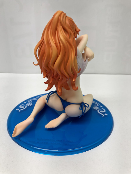 ワンピース POP　ナミ　BB